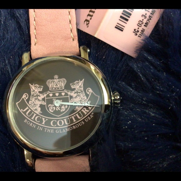 💖JUICY COUTURE WATCH💖. - Picture 2 of 9